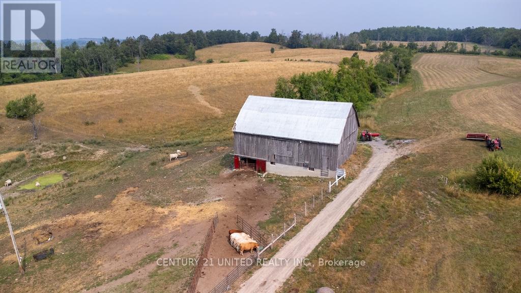 50 Dunlay Road, Trent Hills, Ontario  K0L 1Y0 - Photo 25 - X12333955