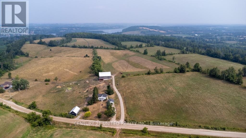50 Dunlay Road, Trent Hills, Ontario  K0L 1Y0 - Photo 3 - X12333955