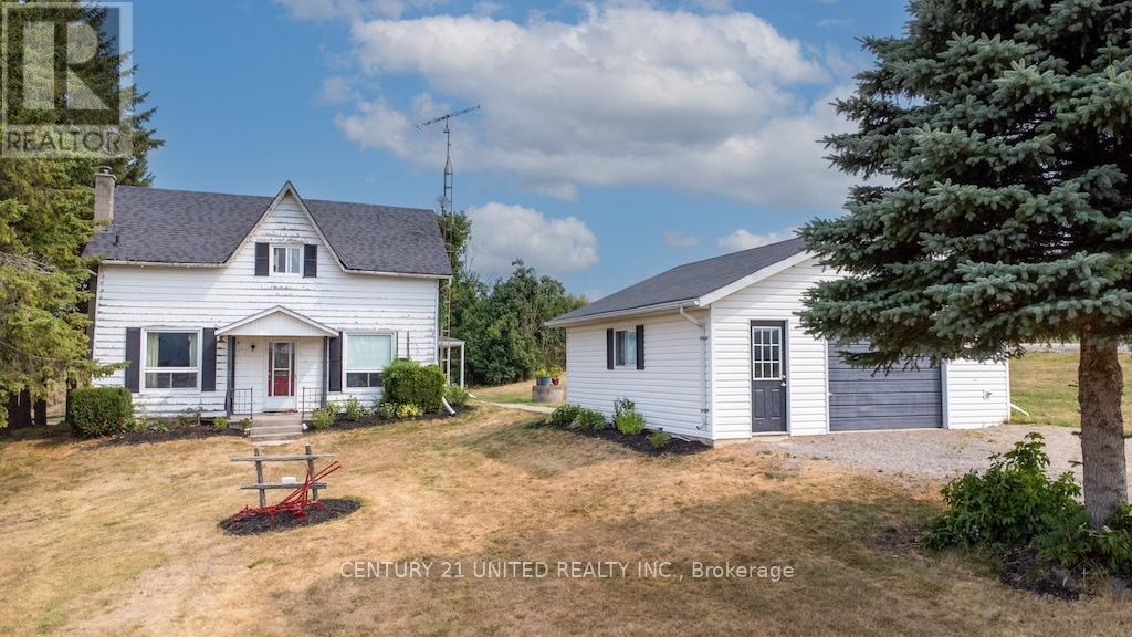 50 Dunlay Road, Trent Hills, Ontario  K0L 1Y0 - Photo 4 - X12333955