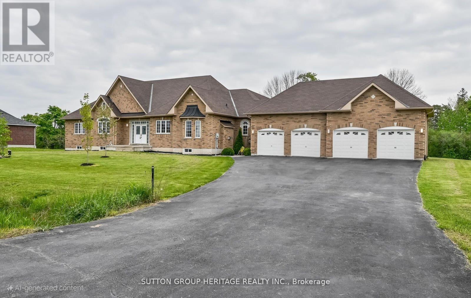 61 SONGBIRD CRESCENT, kawartha lakes (ops), Ontario
