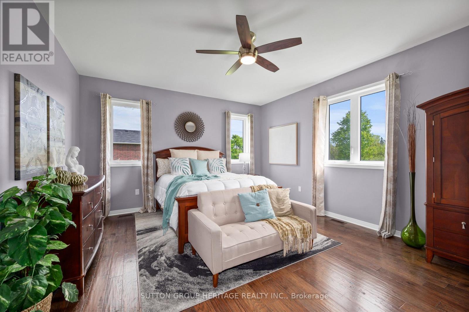61 Songbird Crescent, Kawartha Lakes (Ops), Ontario  K9V 0A9 - Photo 17 - X12333896