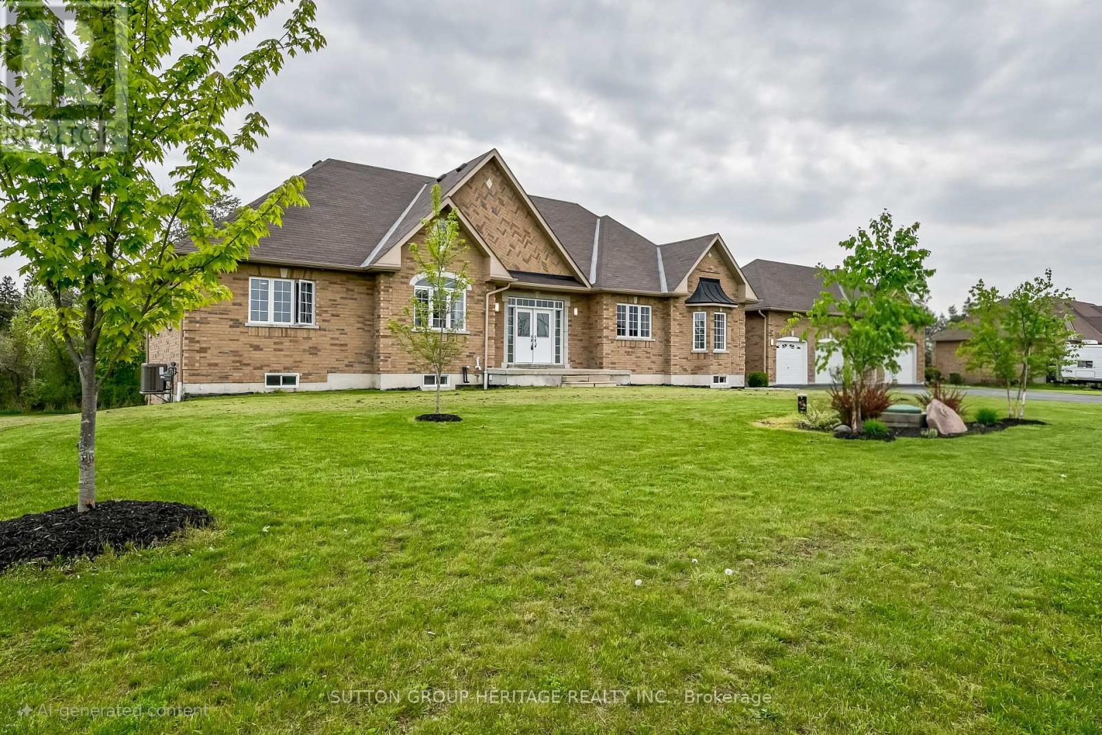 61 Songbird Crescent, Kawartha Lakes (Ops), Ontario  K9V 0A9 - Photo 2 - X12333896