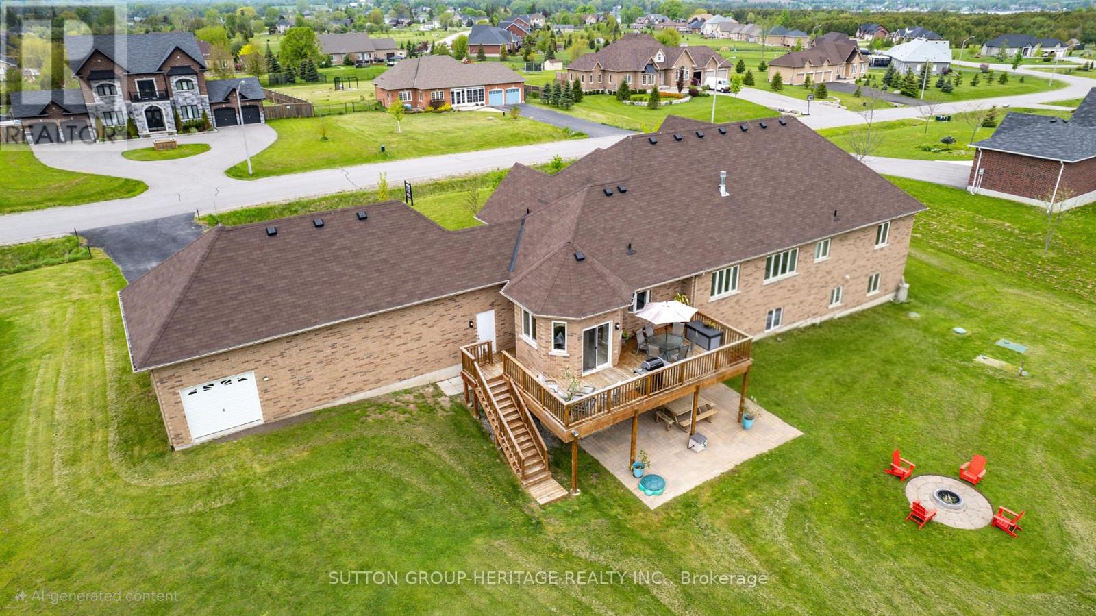 61 Songbird Crescent, Kawartha Lakes (Ops), Ontario  K9V 0A9 - Photo 28 - X12333896