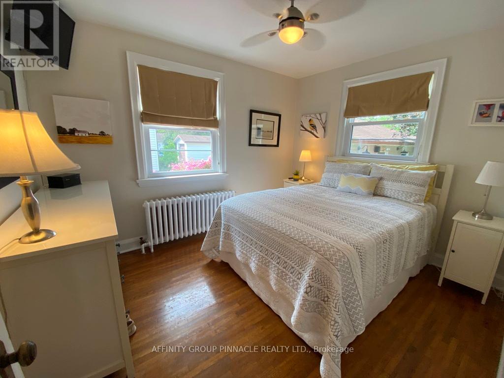 29 Adelaide Street S, Kawartha Lakes (Lindsay), Ontario  K9V 3J6 - Photo 14 - X12334010
