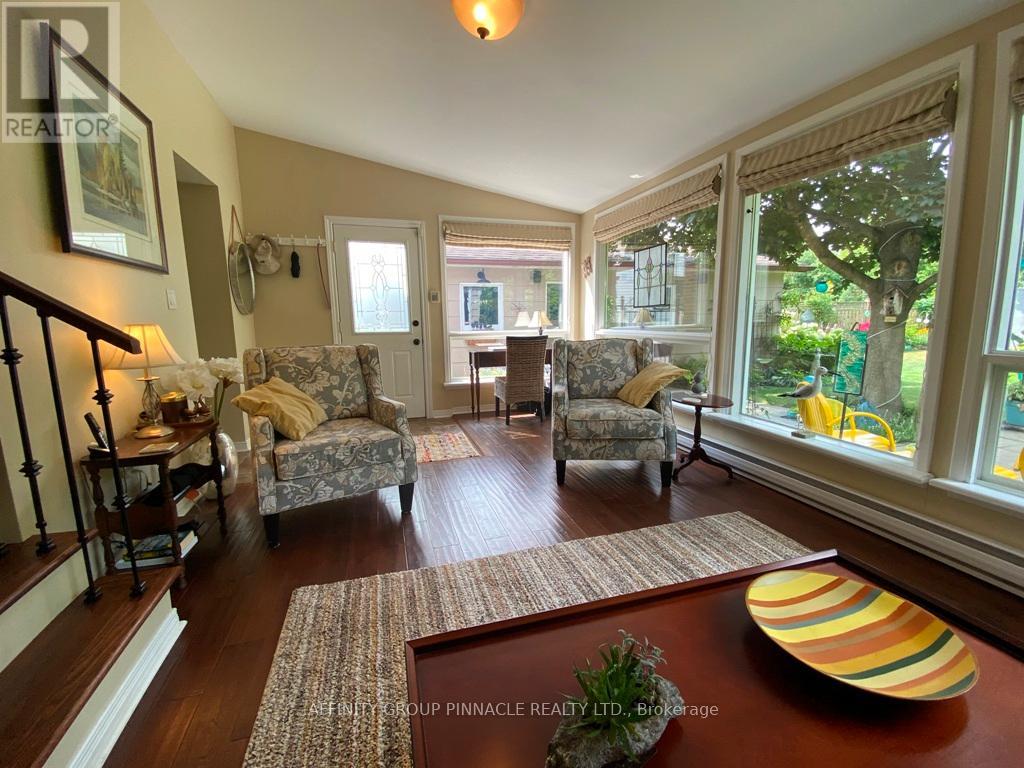 29 Adelaide Street S, Kawartha Lakes (Lindsay), Ontario  K9V 3J6 - Photo 26 - X12334010