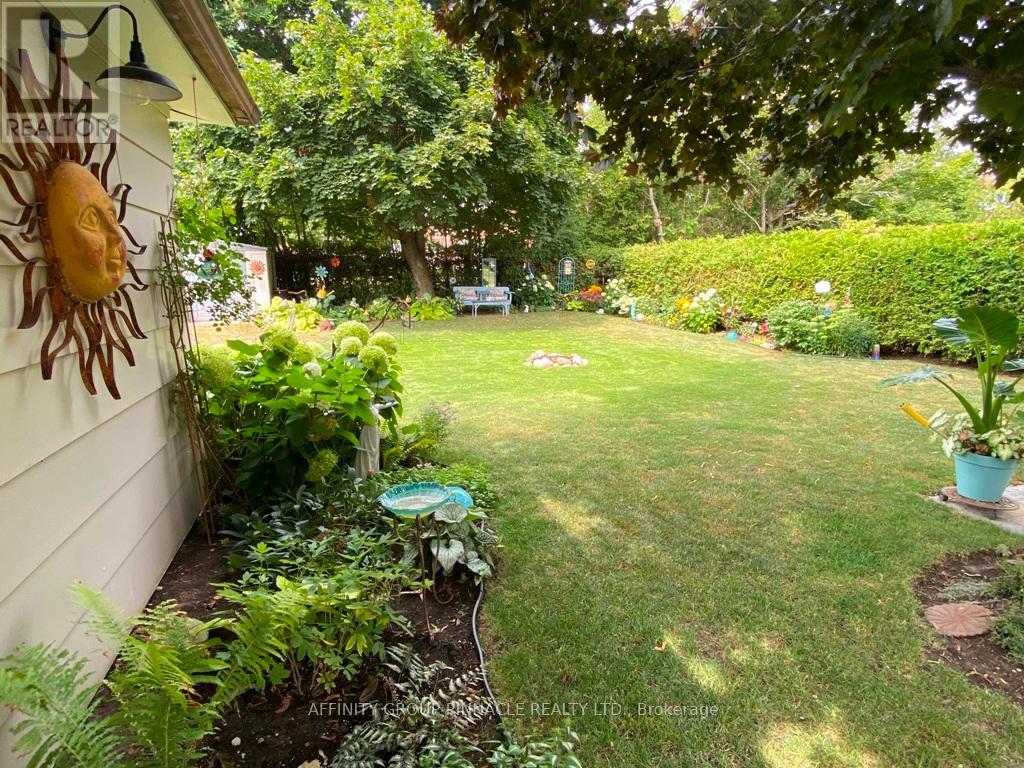 29 Adelaide Street S, Kawartha Lakes (Lindsay), Ontario  K9V 3J6 - Photo 39 - X12334010