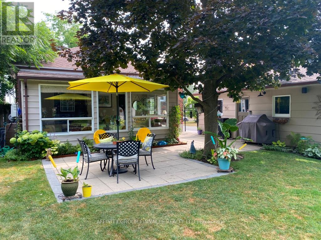 29 Adelaide Street S, Kawartha Lakes (Lindsay), Ontario  K9V 3J6 - Photo 40 - X12334010