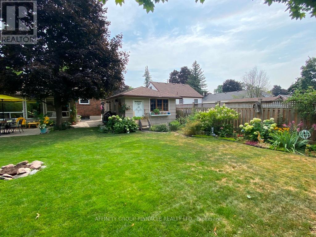 29 Adelaide Street S, Kawartha Lakes (Lindsay), Ontario  K9V 3J6 - Photo 43 - X12334010