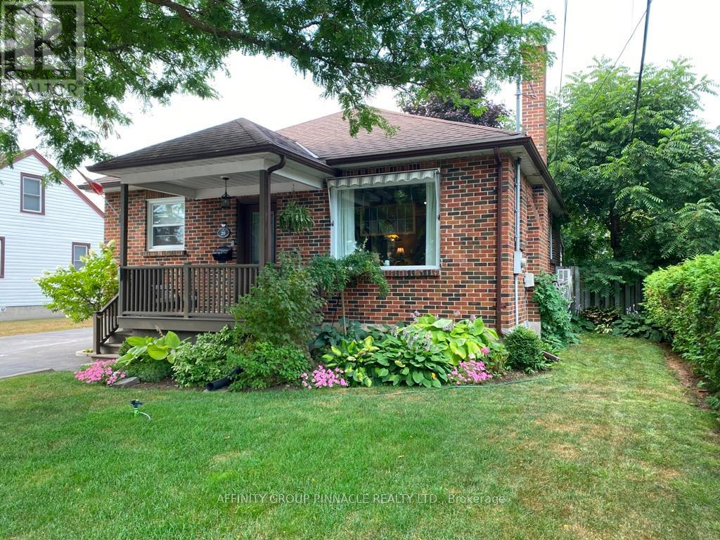 29 Adelaide Street S, Kawartha Lakes (Lindsay), Ontario  K9V 3J6 - Photo 50 - X12334010