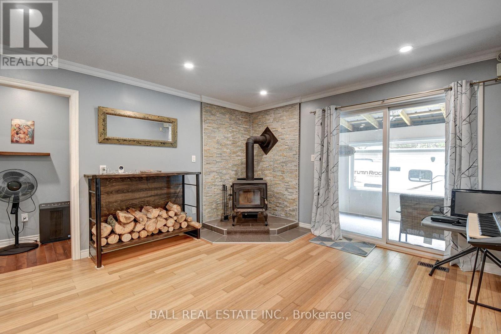 2884 Old Hastings Road, Limerick, Ontario  K0L 1P0 - Photo 12 - X12334093