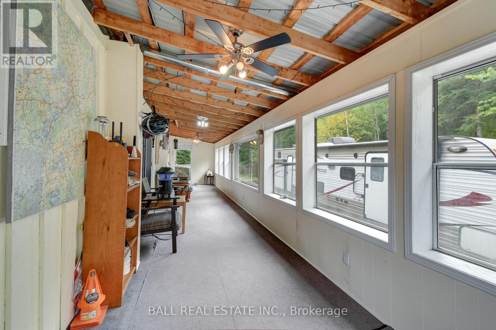 2884 Old Hastings Road, Limerick, Ontario  K0L 1P0 - Photo 19 - X12334093