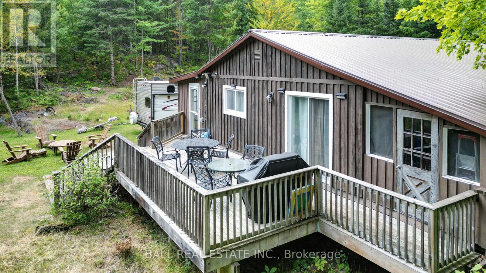 2884 Old Hastings Road, Limerick, Ontario  K0L 1P0 - Photo 26 - X12334093