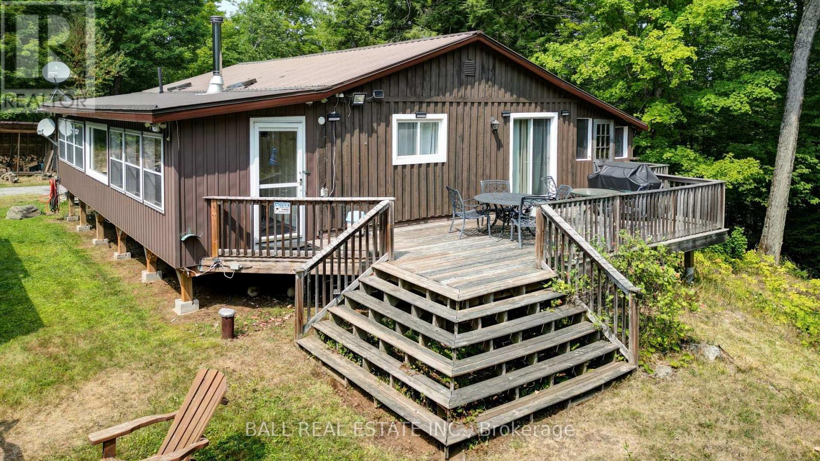 2884 Old Hastings Road, Limerick, Ontario  K0L 1P0 - Photo 3 - X12334093