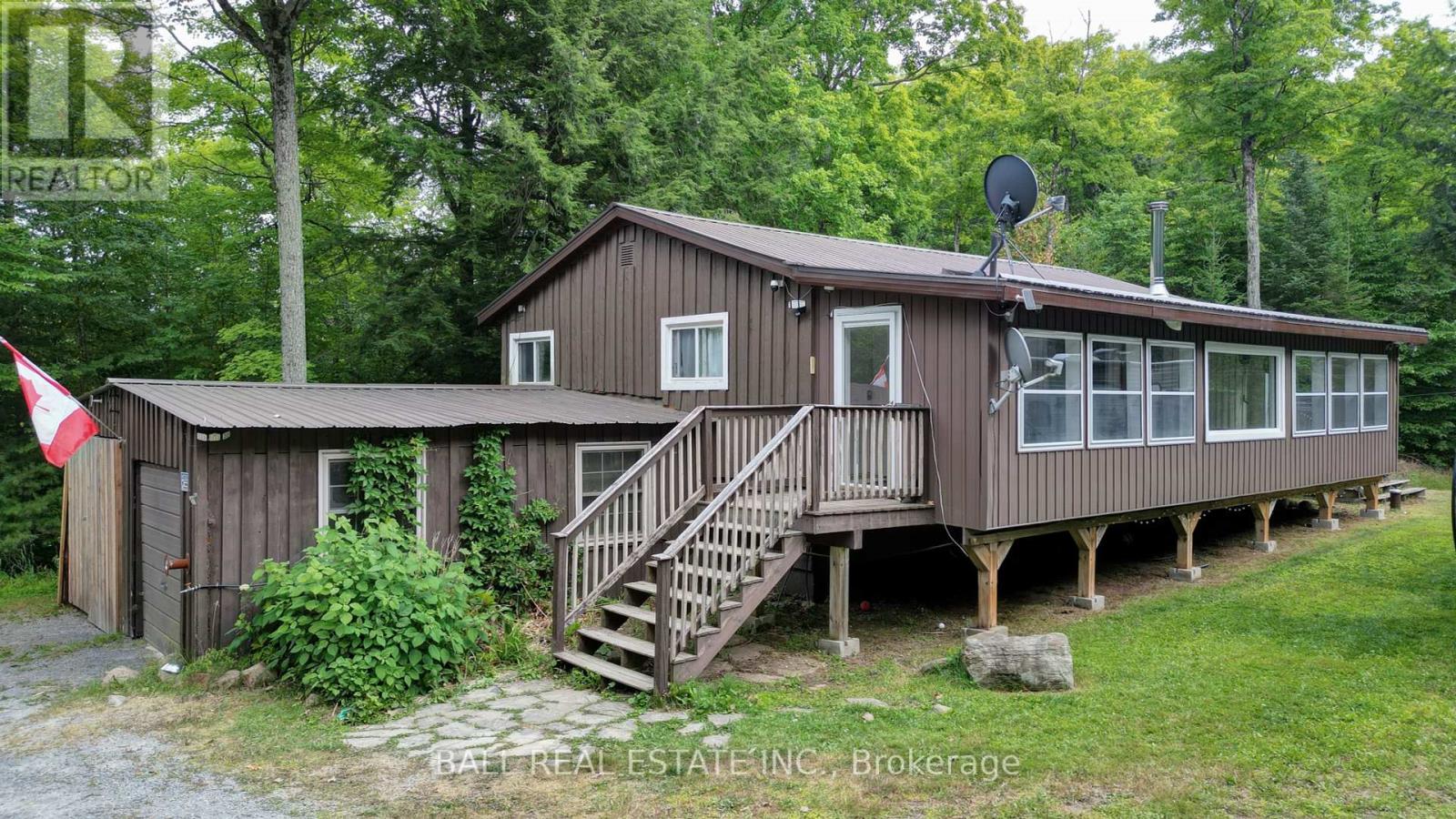 2884 Old Hastings Road, Limerick, Ontario  K0L 1P0 - Photo 30 - X12334093