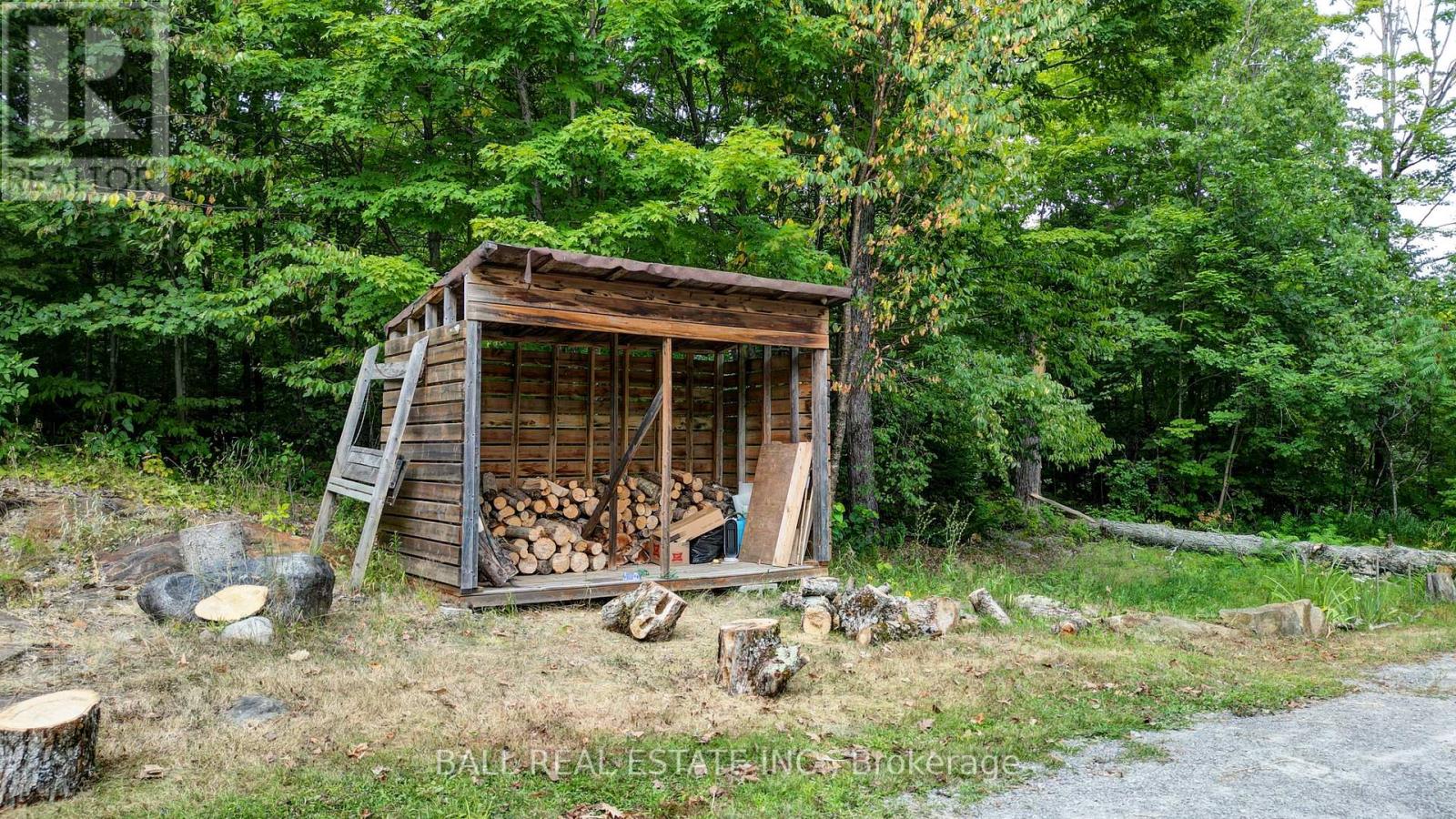 2884 Old Hastings Road, Limerick, Ontario  K0L 1P0 - Photo 31 - X12334093