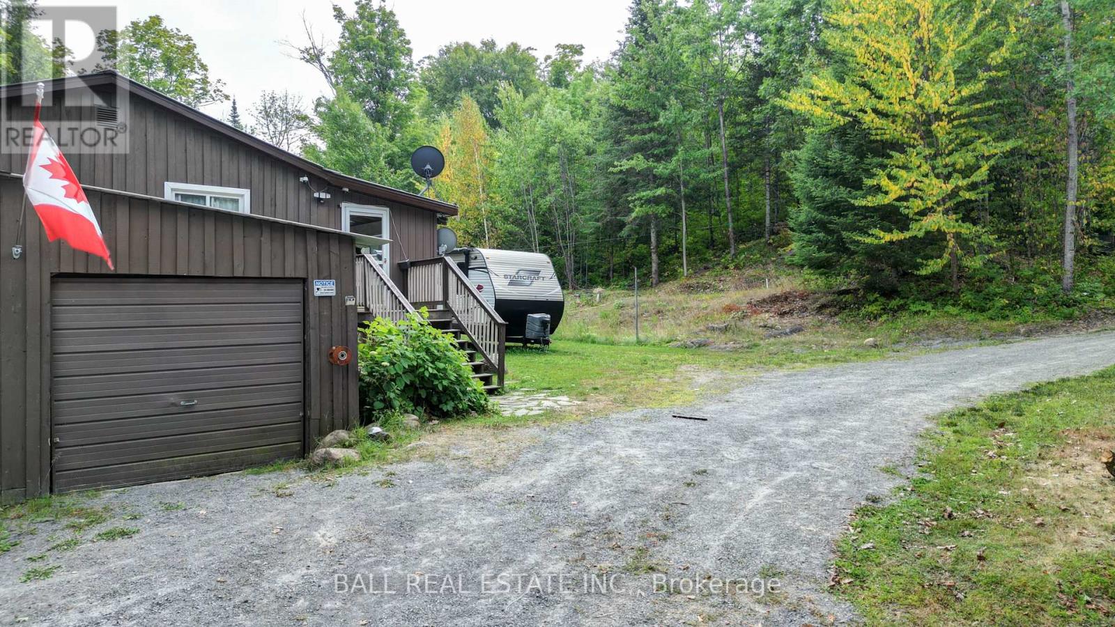 2884 Old Hastings Road, Limerick, Ontario  K0L 1P0 - Photo 32 - X12334093