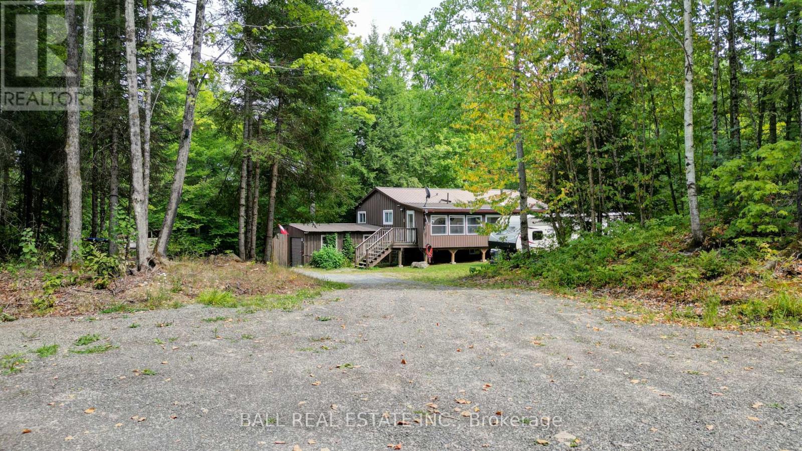 2884 Old Hastings Road, Limerick, Ontario  K0L 1P0 - Photo 37 - X12334093