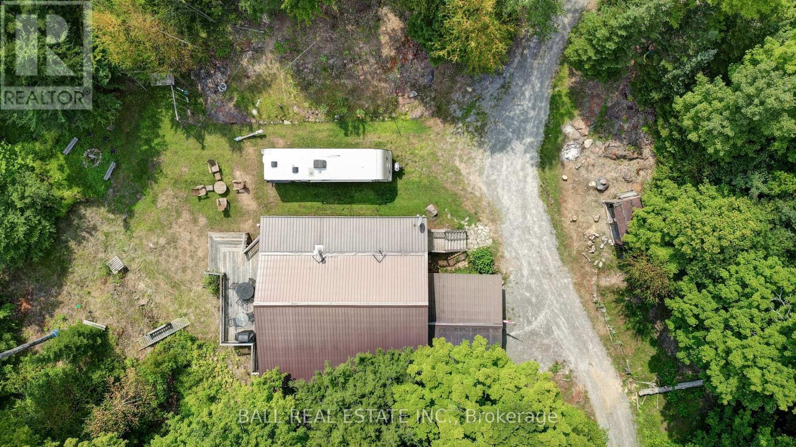 2884 Old Hastings Road, Limerick, Ontario  K0L 1P0 - Photo 40 - X12334093