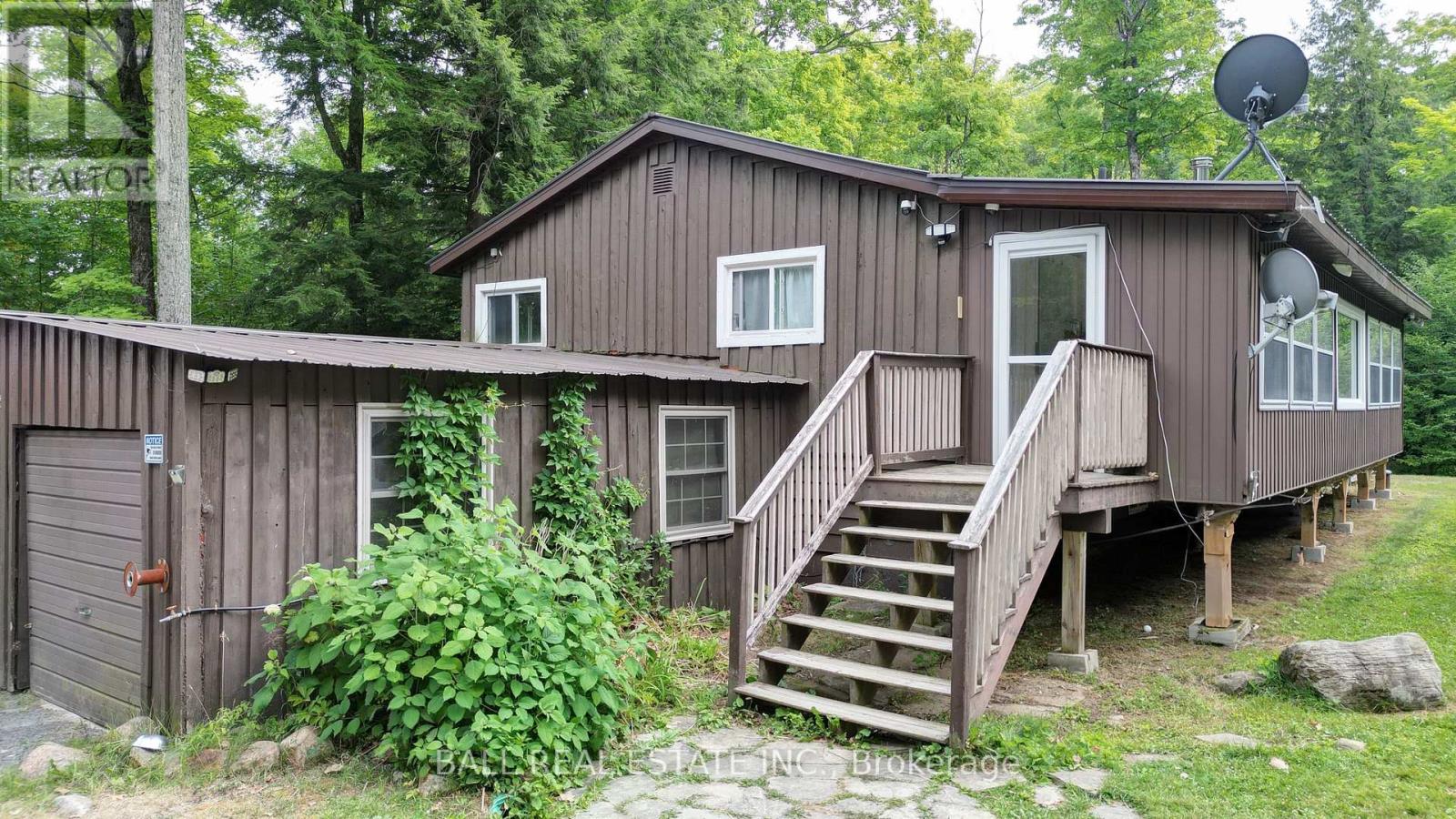 2884 Old Hastings Road, Limerick, Ontario  K0L 1P0 - Photo 5 - X12334093