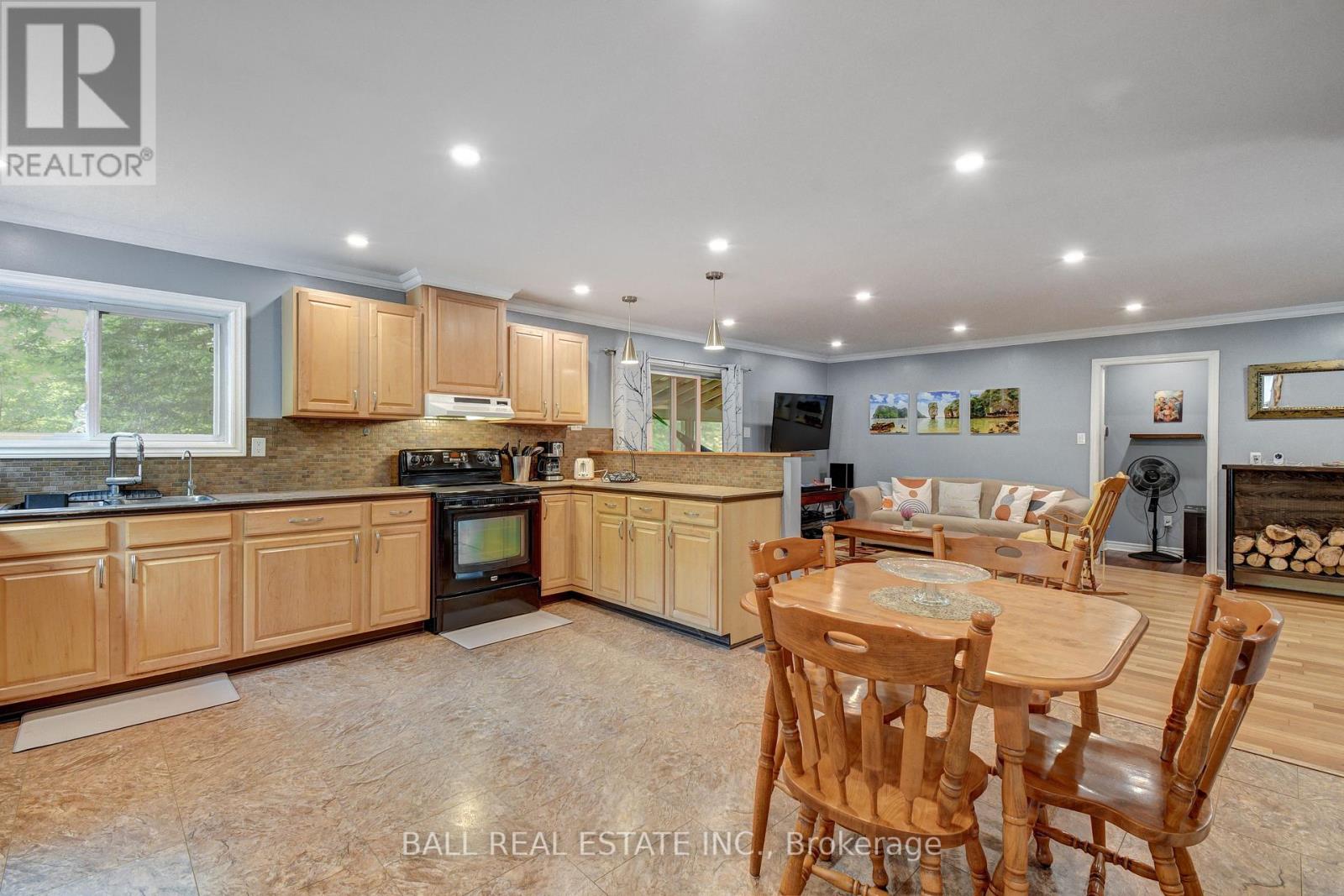 2884 Old Hastings Road, Limerick, Ontario  K0L 1P0 - Photo 7 - X12334093