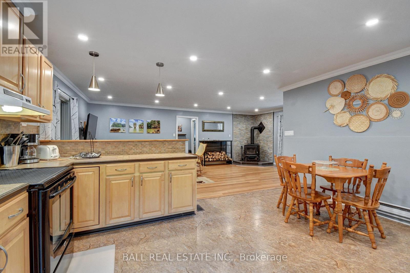 2884 Old Hastings Road, Limerick, Ontario  K0L 1P0 - Photo 8 - X12334093
