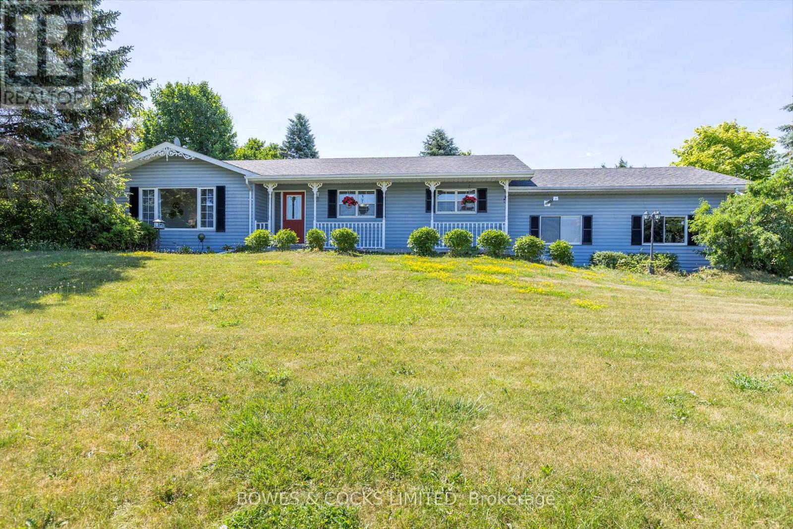 1725 Carmel Line, Cavan Monaghan (Cavan Twp), Ontario  K0L 1B0 - Photo 2 - X12334367