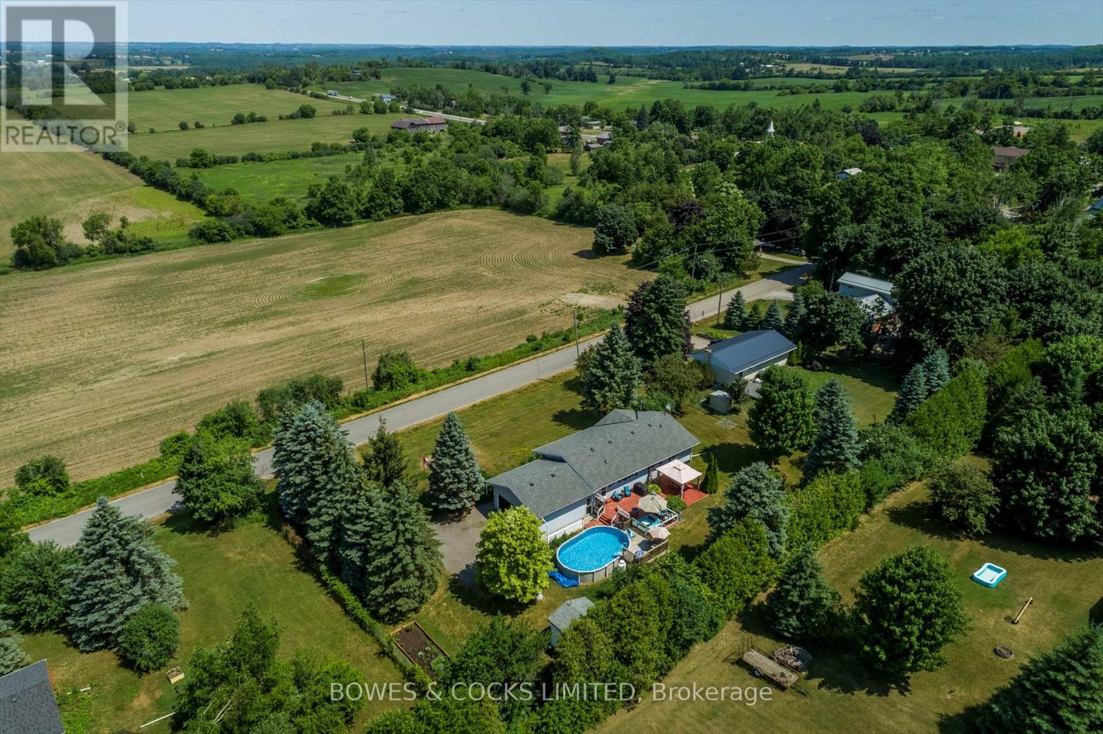1725 Carmel Line, Cavan Monaghan (Cavan Twp), Ontario  K0L 1B0 - Photo 47 - X12334367