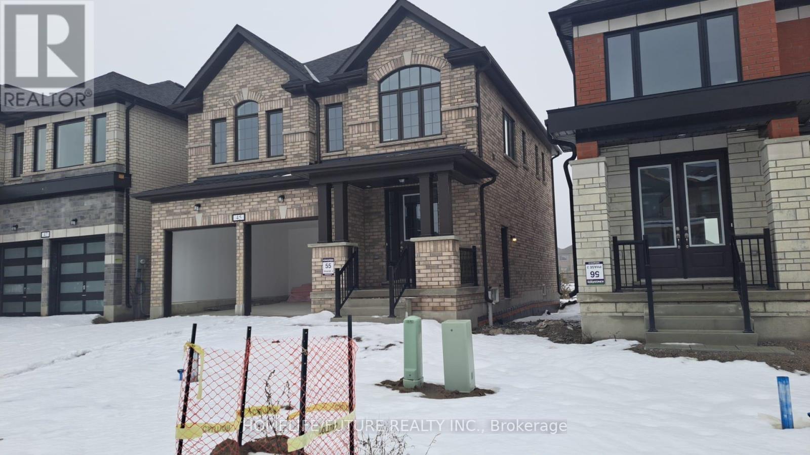 45 WALTERS STREET, kawartha lakes (lindsay), Ontario