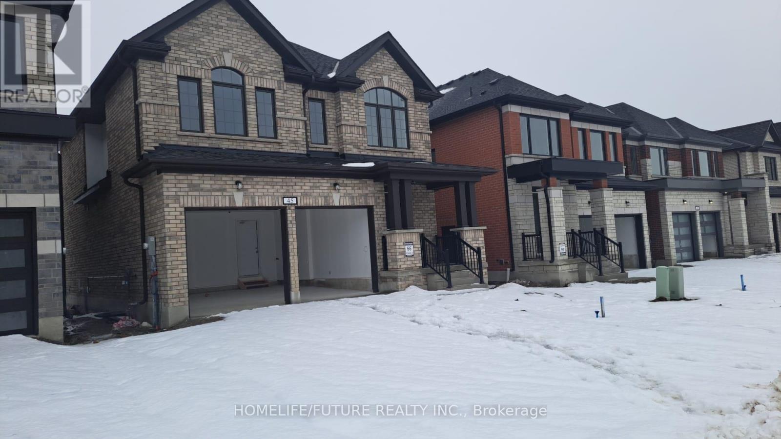 45 Walters Street, Kawartha Lakes (Lindsay), Ontario  K9V 0S2 - Photo 2 - X12334427