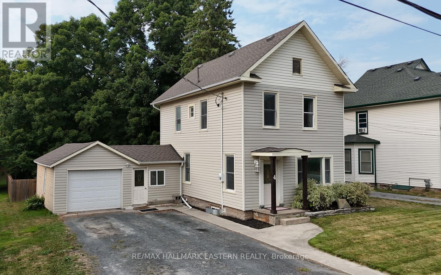 4 KING STREET W, havelock-belmont-methuen (havelock), Ontario