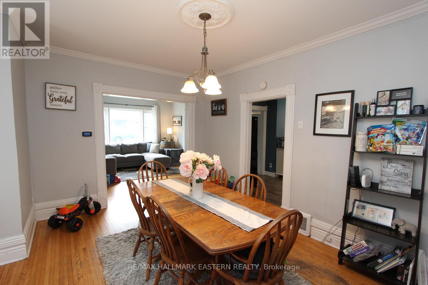 4 King Street W, Havelock-Belmont-Methuen (Havelock), Ontario  K0L 1Z0 - Photo 11 - X12334981