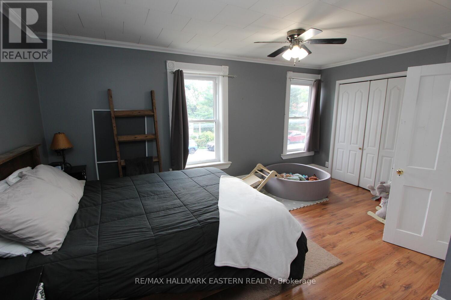 4 King Street W, Havelock-Belmont-Methuen (Havelock), Ontario  K0L 1Z0 - Photo 19 - X12334981