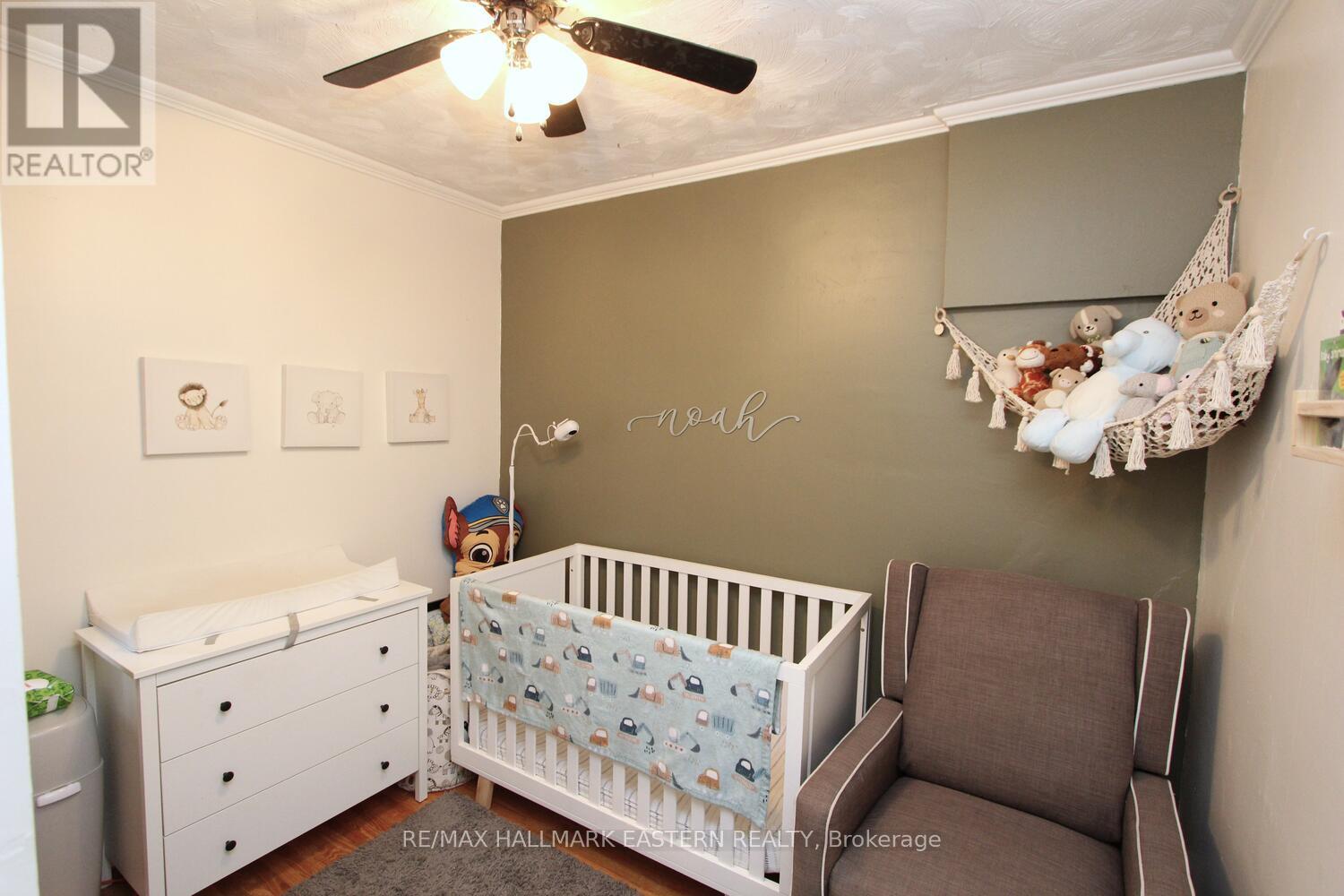 4 King Street W, Havelock-Belmont-Methuen (Havelock), Ontario  K0L 1Z0 - Photo 20 - X12334981