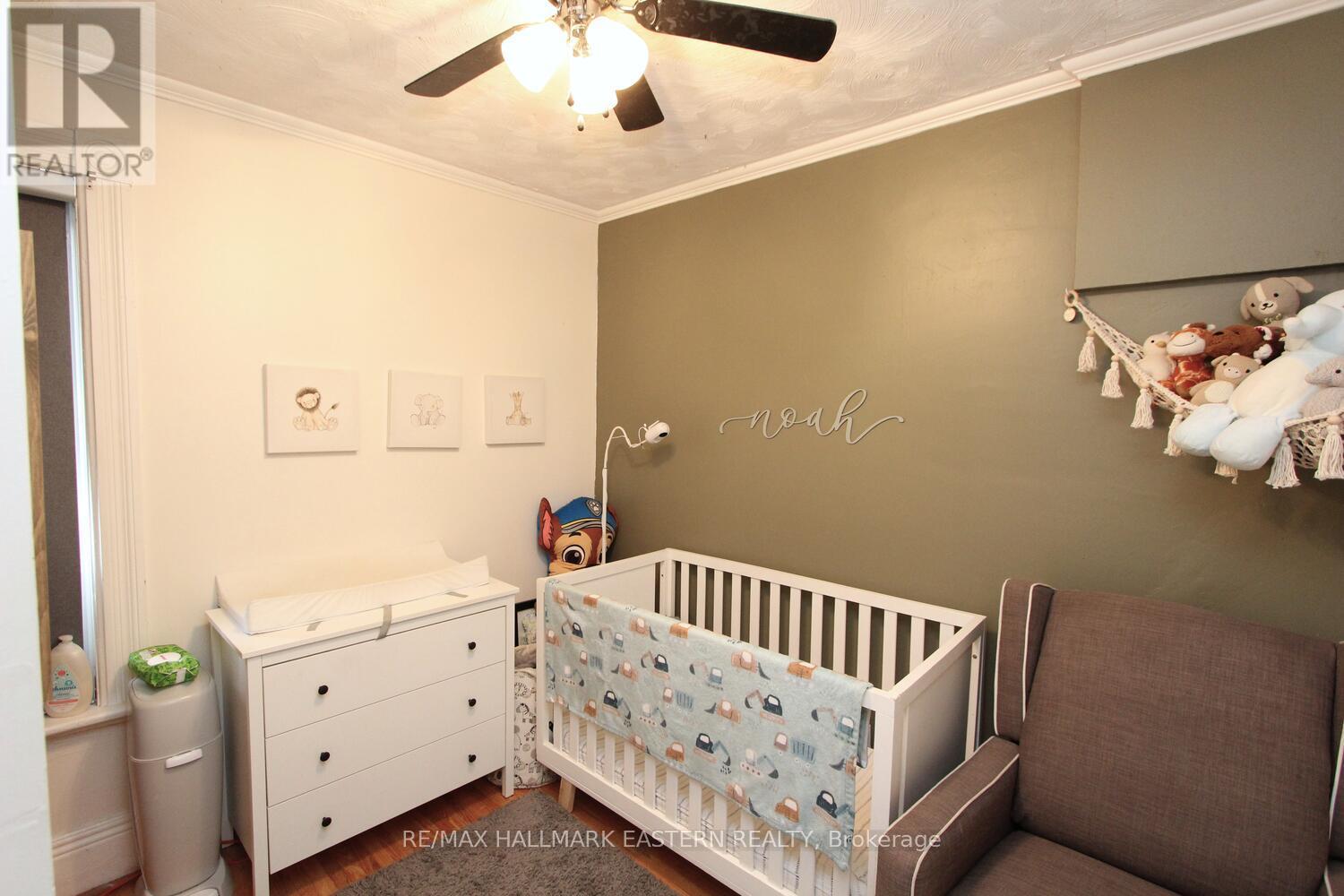 4 King Street W, Havelock-Belmont-Methuen (Havelock), Ontario  K0L 1Z0 - Photo 21 - X12334981