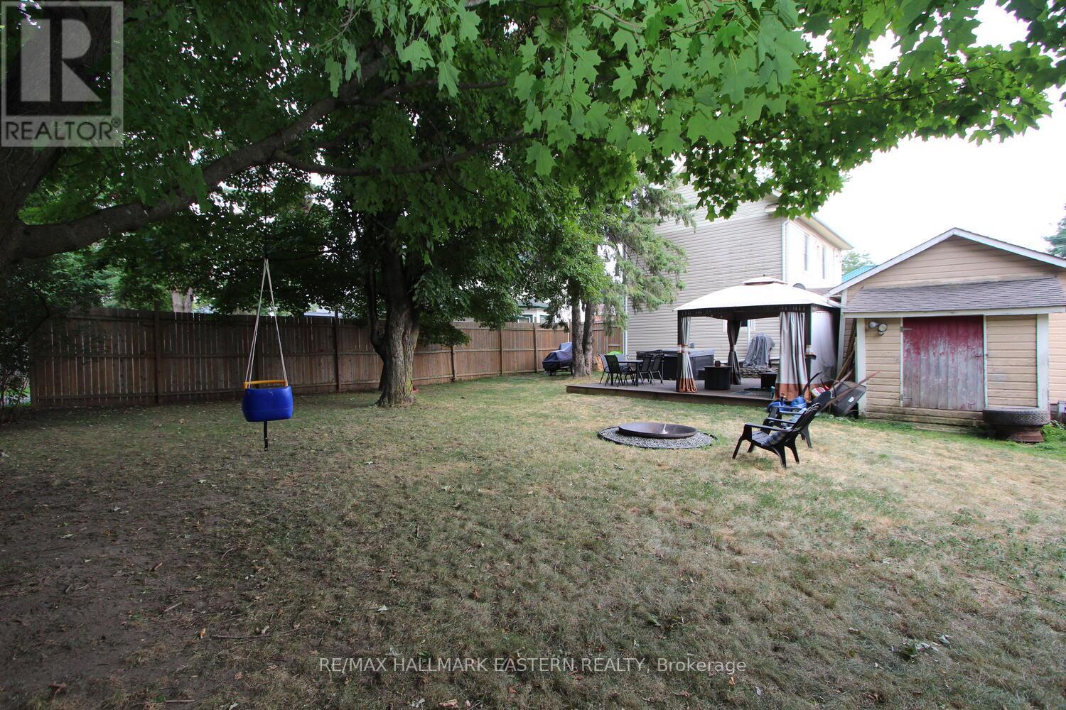 4 King Street W, Havelock-Belmont-Methuen (Havelock), Ontario  K0L 1Z0 - Photo 26 - X12334981