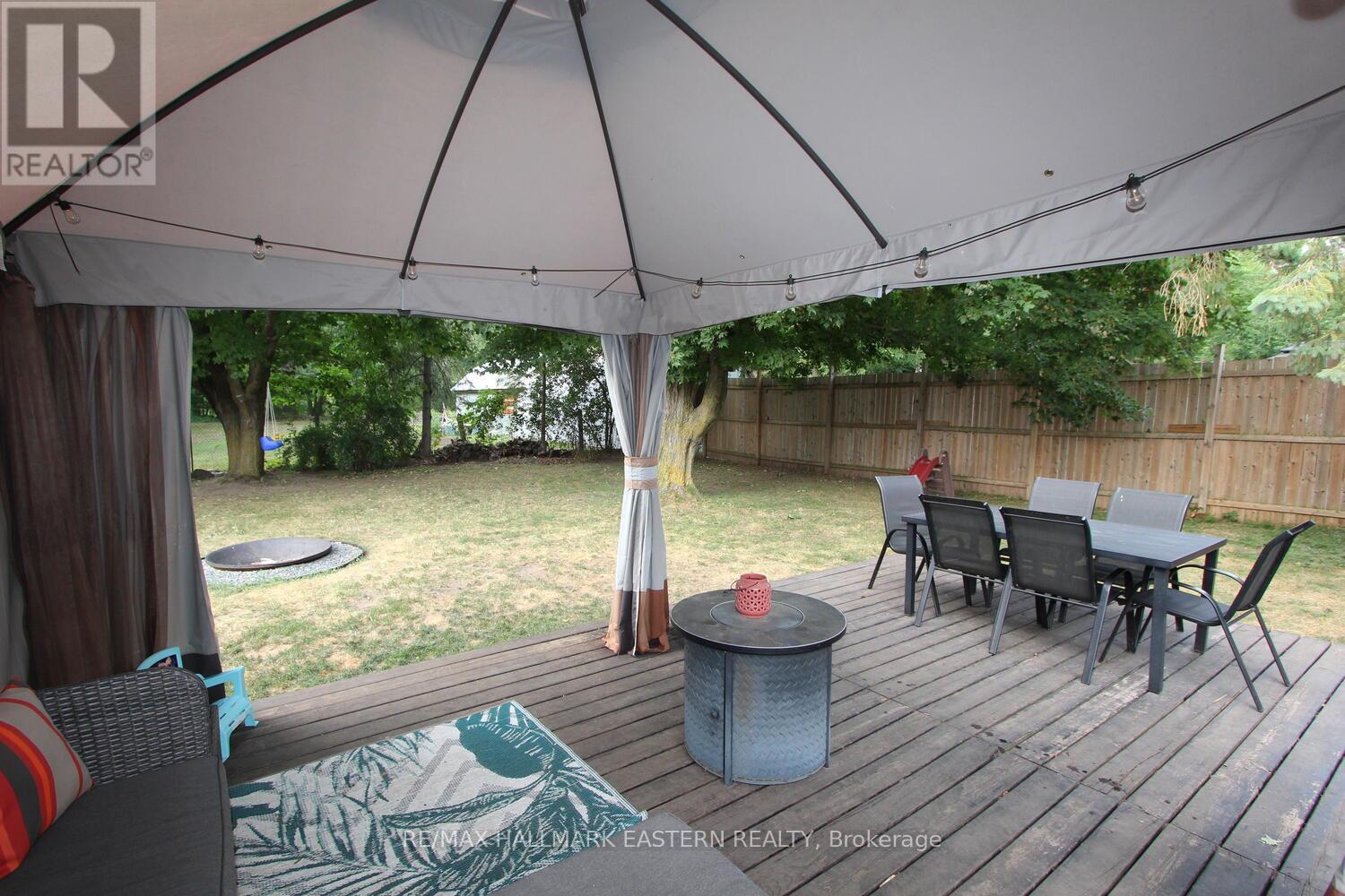 4 King Street W, Havelock-Belmont-Methuen (Havelock), Ontario  K0L 1Z0 - Photo 27 - X12334981