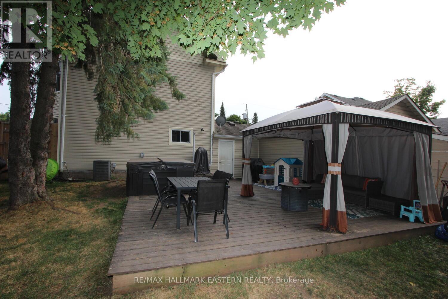 4 King Street W, Havelock-Belmont-Methuen (Havelock), Ontario  K0L 1Z0 - Photo 29 - X12334981