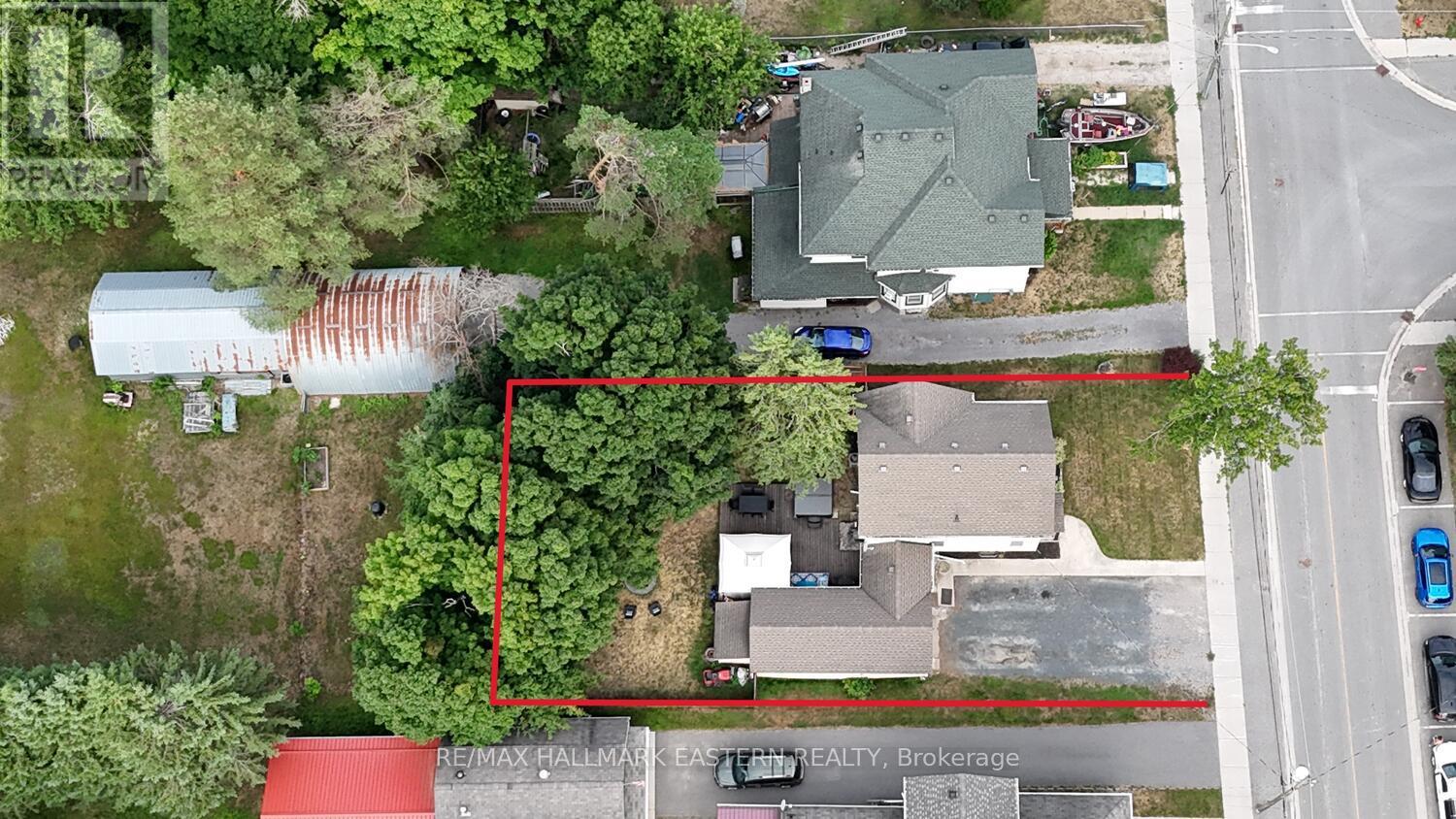 4 King Street W, Havelock-Belmont-Methuen (Havelock), Ontario  K0L 1Z0 - Photo 3 - X12334981