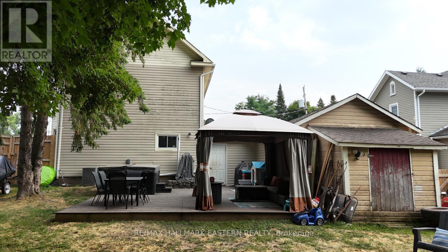 4 King Street W, Havelock-Belmont-Methuen (Havelock), Ontario  K0L 1Z0 - Photo 30 - X12334981