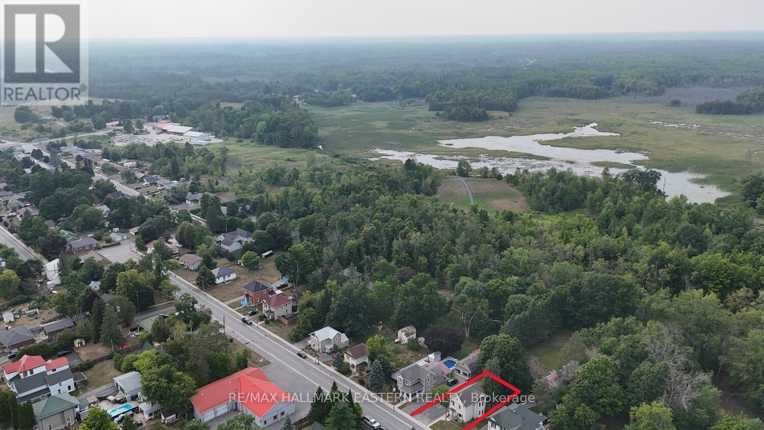 4 King Street W, Havelock-Belmont-Methuen (Havelock), Ontario  K0L 1Z0 - Photo 32 - X12334981