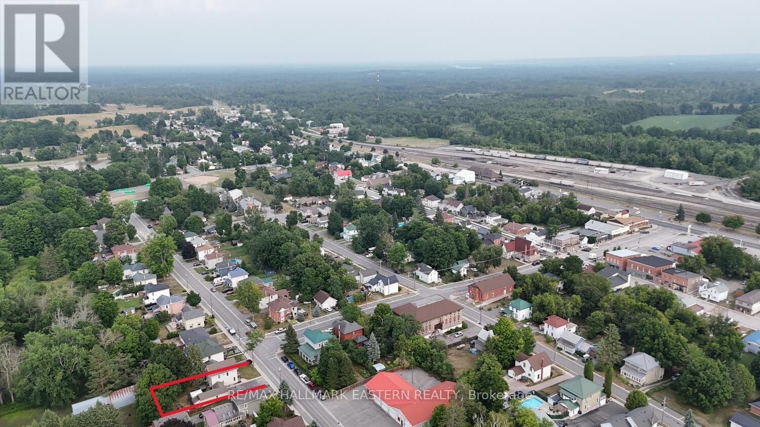4 King Street W, Havelock-Belmont-Methuen (Havelock), Ontario  K0L 1Z0 - Photo 33 - X12334981