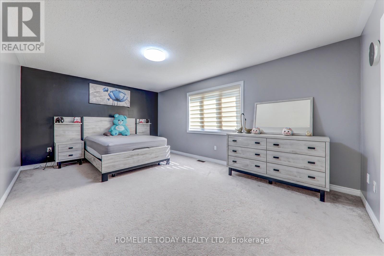 106 Noden Crescent, Clarington (Newcastle), Ontario  L1B 1H3 - Photo 26 - E12335009