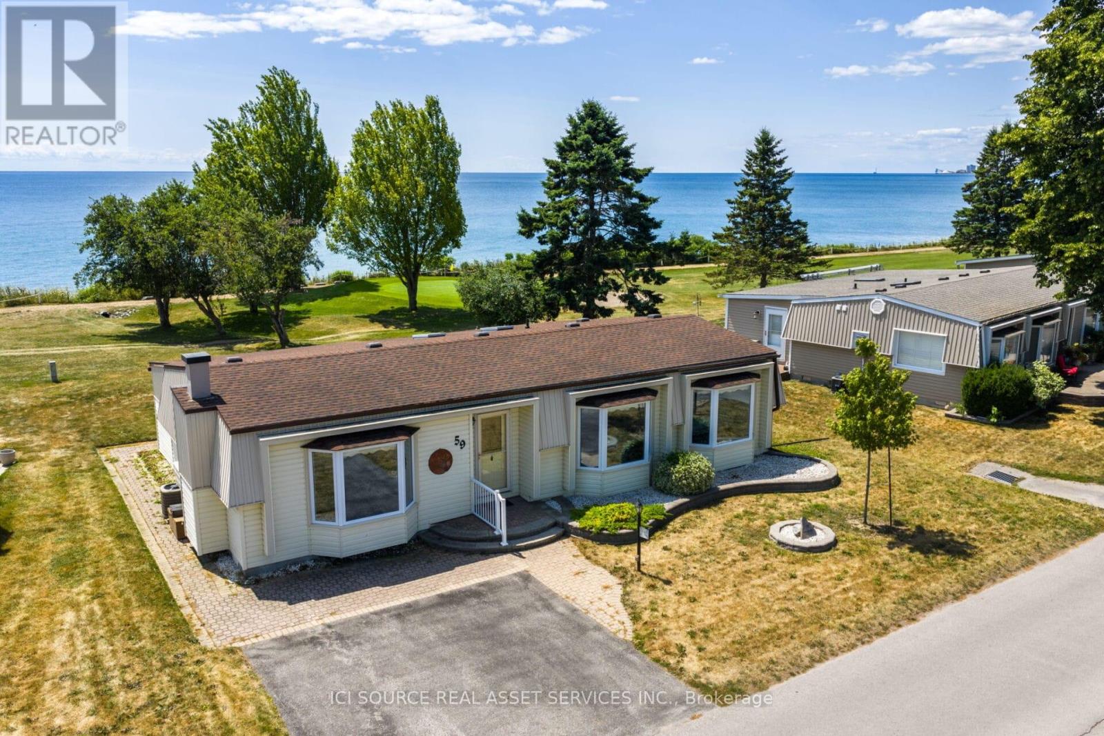 59 THE COVE ROAD, clarington (bowmanville), Ontario