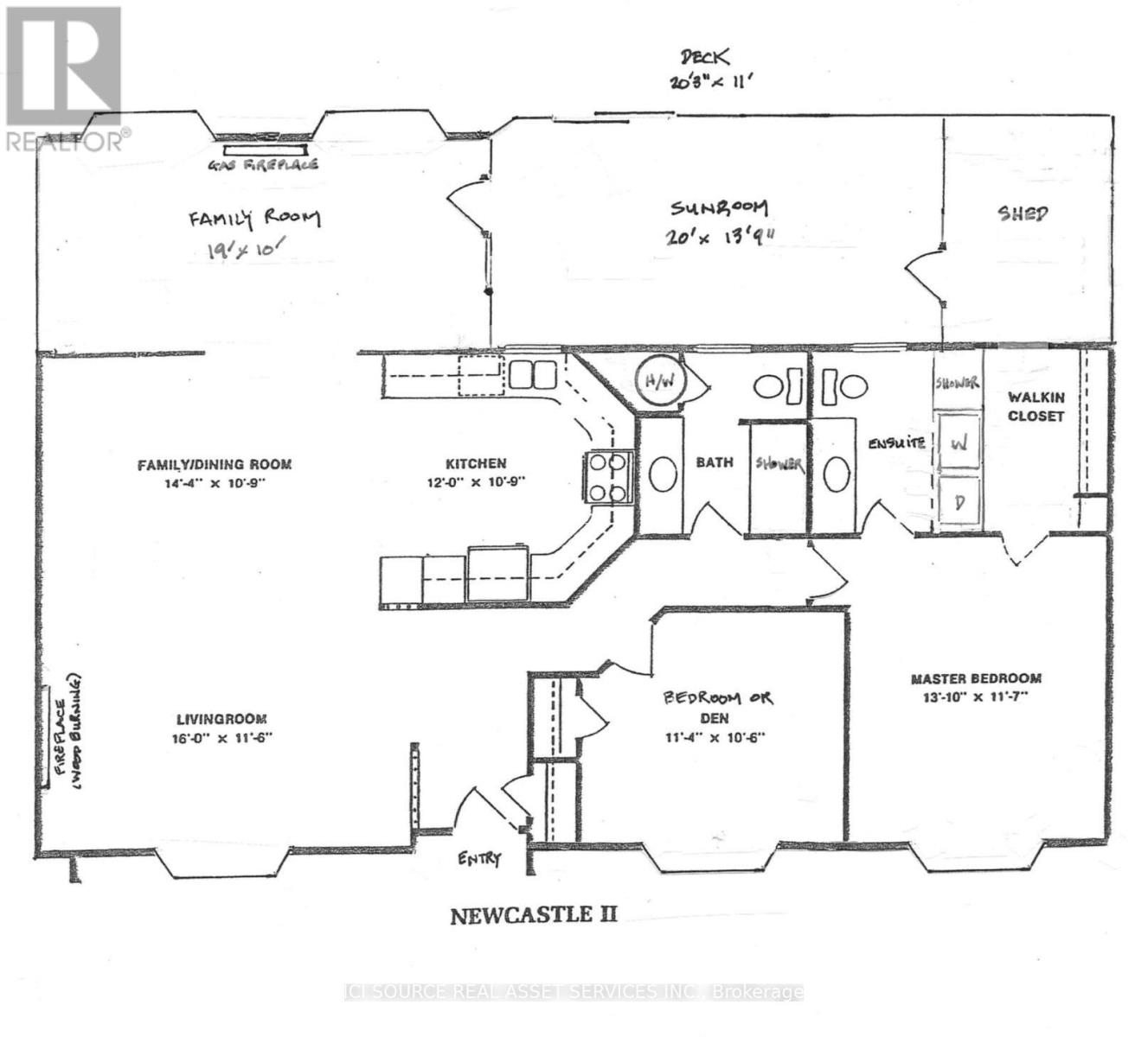 59 The Cove Road, Clarington (Bowmanville), Ontario  L1B 1B2 - Photo 25 - E12335021