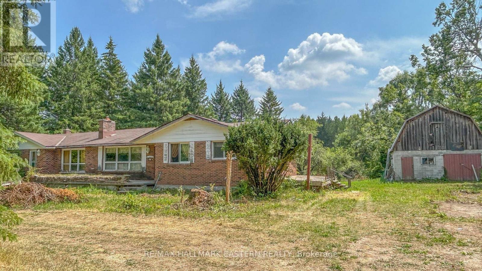 751 Ford Crescent, Cavan Monaghan (Cavan Twp), Ontario  L0A 1C0 - Photo 25 - X12335056