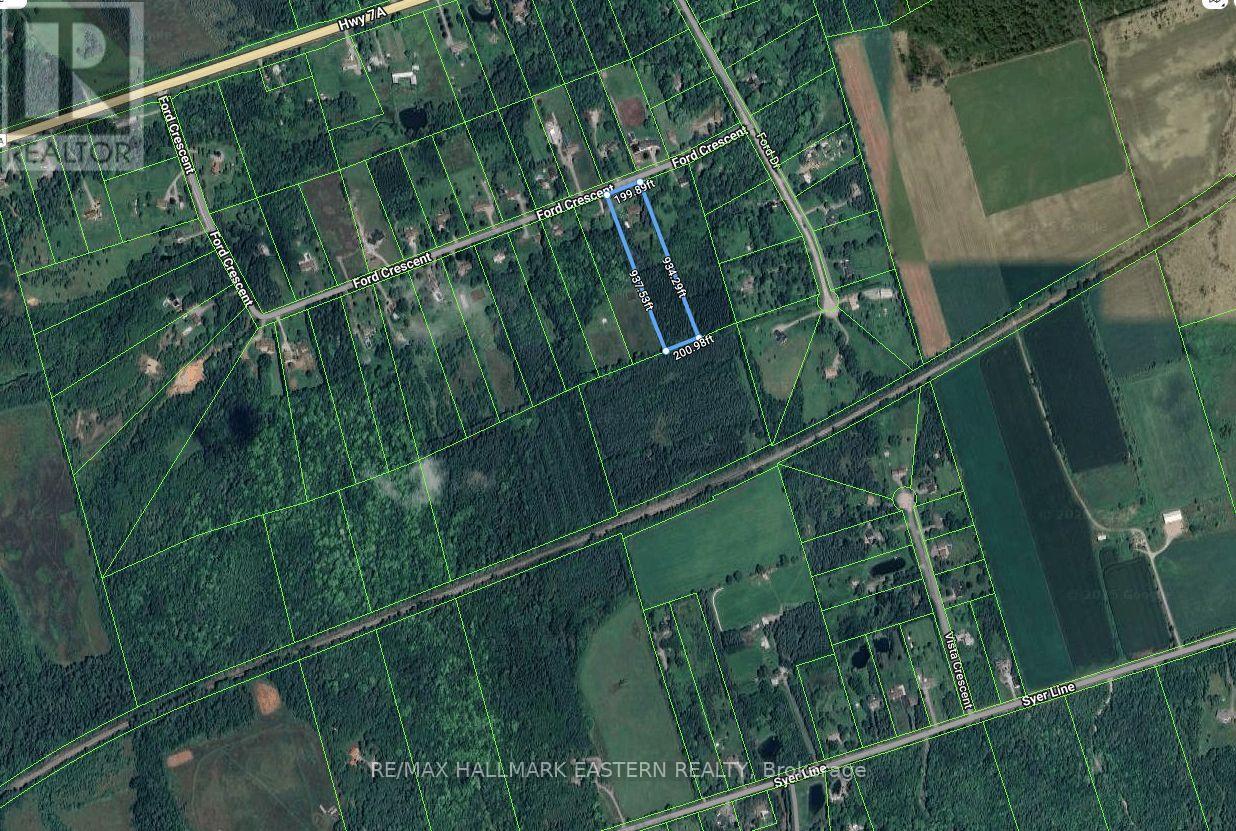 751 Ford Crescent, Cavan Monaghan (Cavan Twp), Ontario  L0A 1C0 - Photo 43 - X12335056