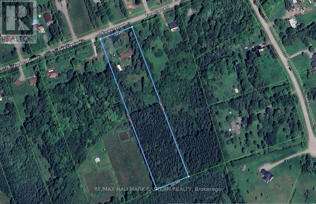 751 Ford Crescent, Cavan Monaghan (Cavan Twp), Ontario  L0A 1C0 - Photo 8 - X12335056