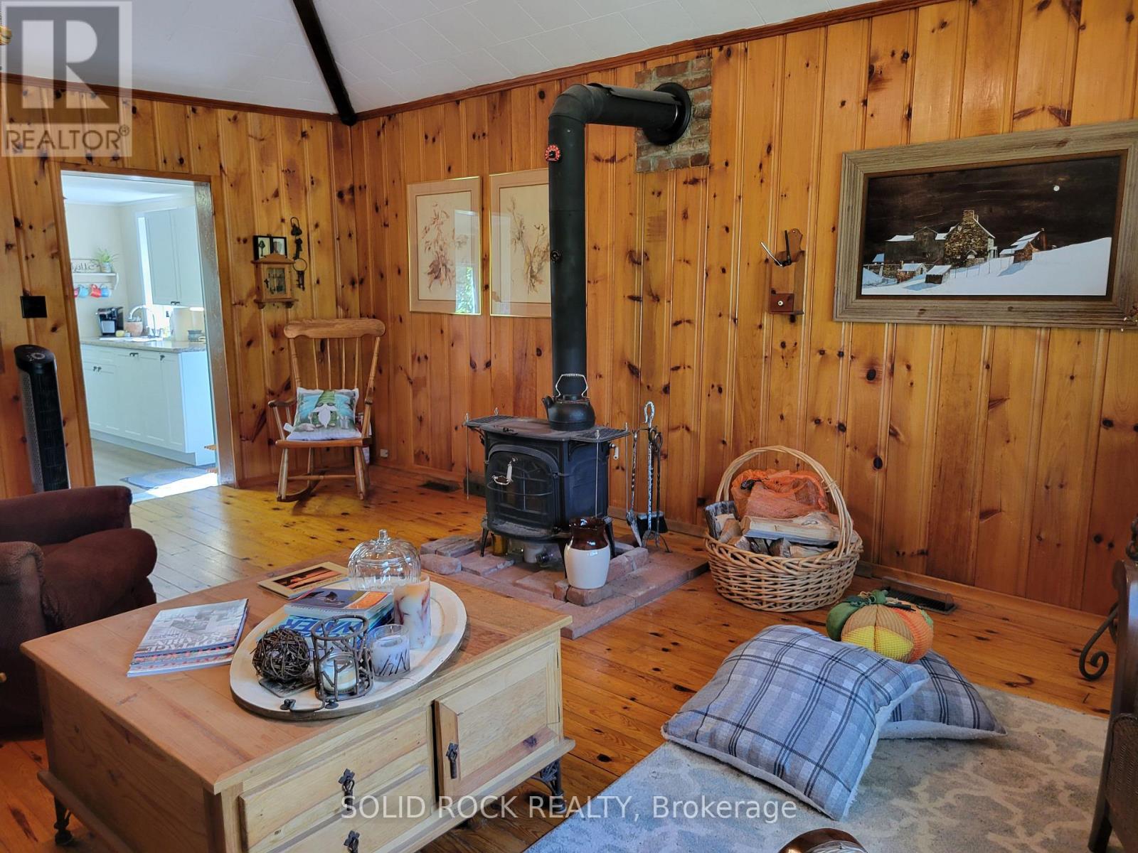 50 Canal Road, Trent Hills (Campbellford), Ontario  K0L 1L0 - Photo 22 - X12335249