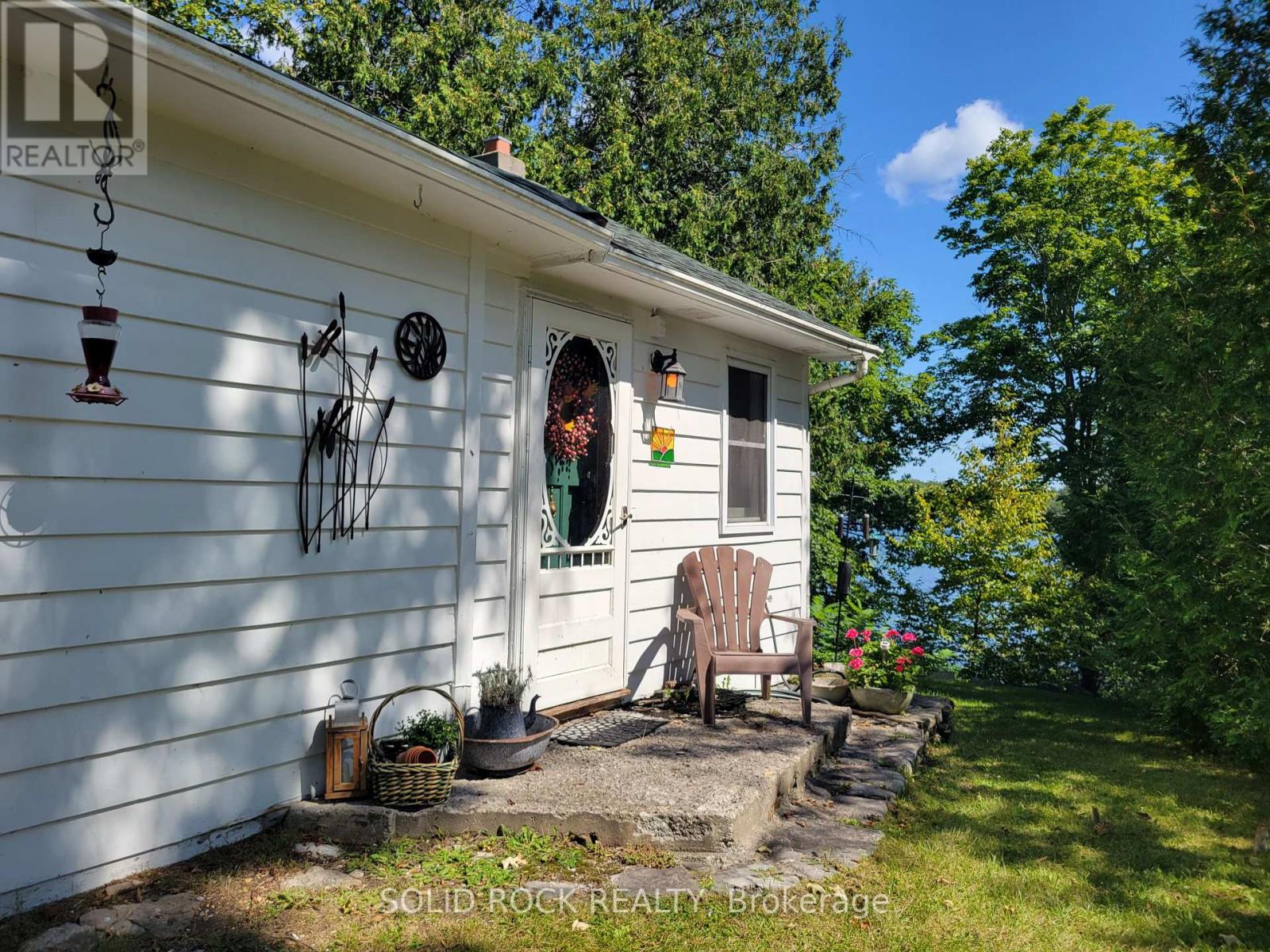 50 Canal Road, Trent Hills (Campbellford), Ontario  K0L 1L0 - Photo 36 - X12335249