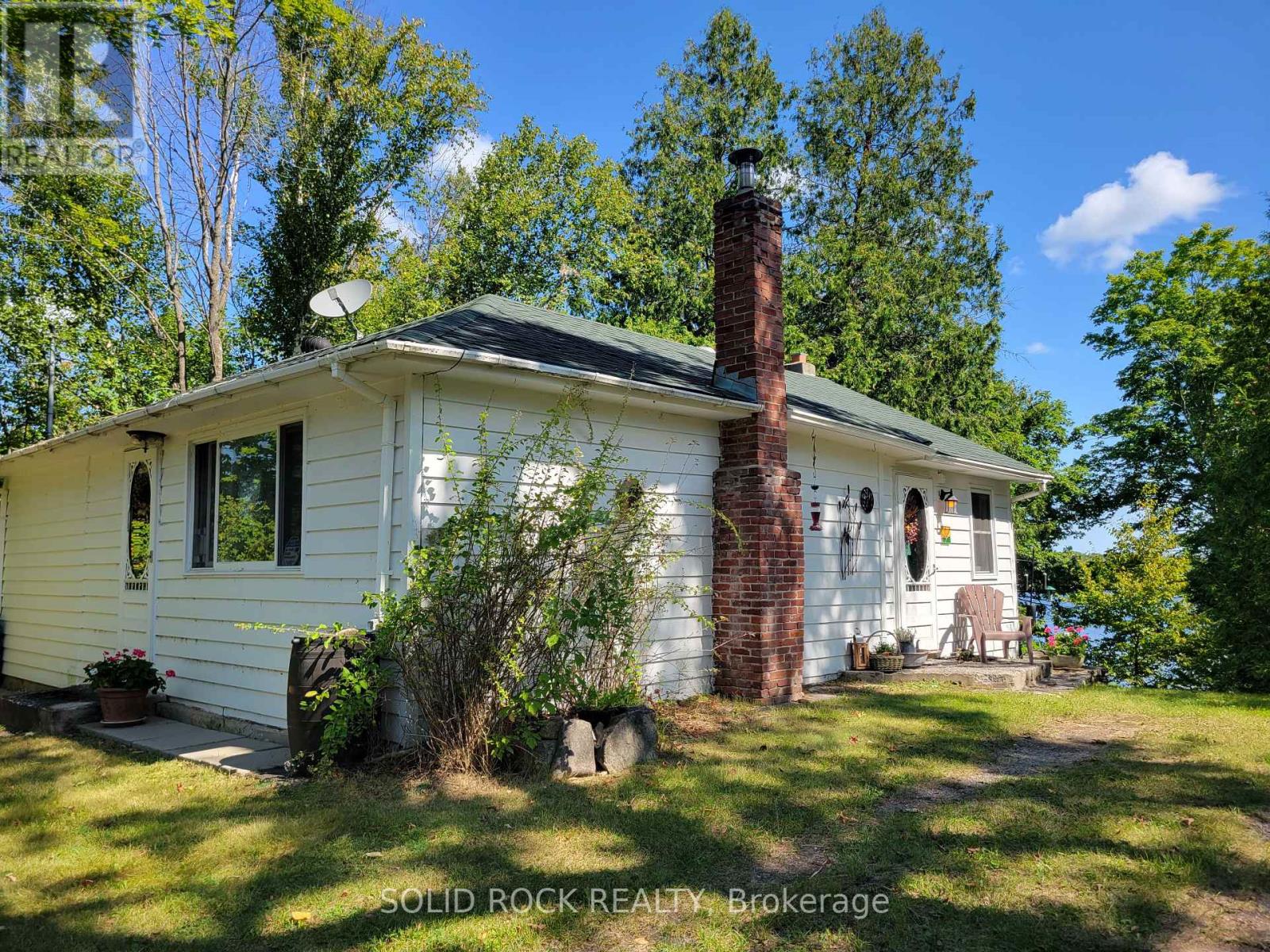50 Canal Road, Trent Hills (Campbellford), Ontario  K0L 1L0 - Photo 38 - X12335249